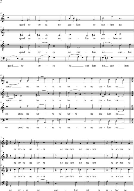 Proksch, Charlotte: Diabelli-Contest 2016 - Coro>SATB:1
