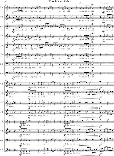 Baumann, Tjark: Diabelli-Contest 2016 - Coro>SSAATTBB:3
