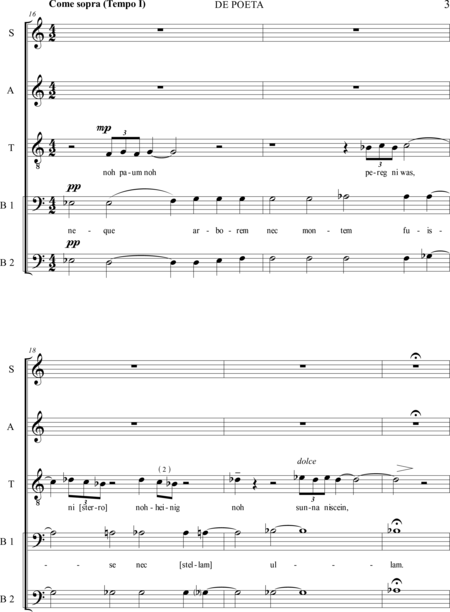 Gordeichev, Andrei: Diabelli-Contest 2016 - Coro>SSATBB:2