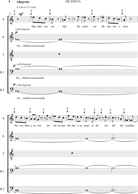 Gordeichev, Andrei: Diabelli-Contest 2016 - Coro>SSATBB:3