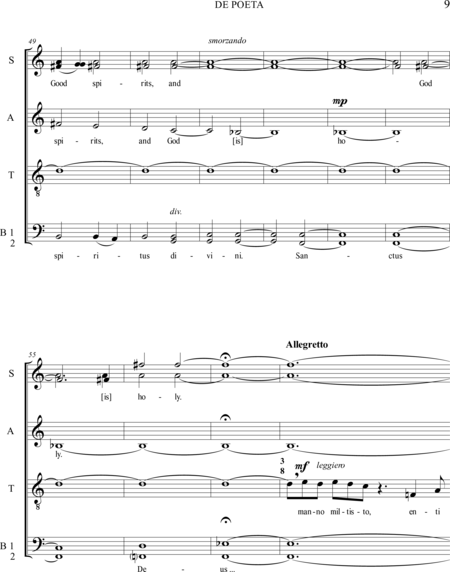 Gordeichev, Andrei: Diabelli-Contest 2016 - Coro>SSATBB:8