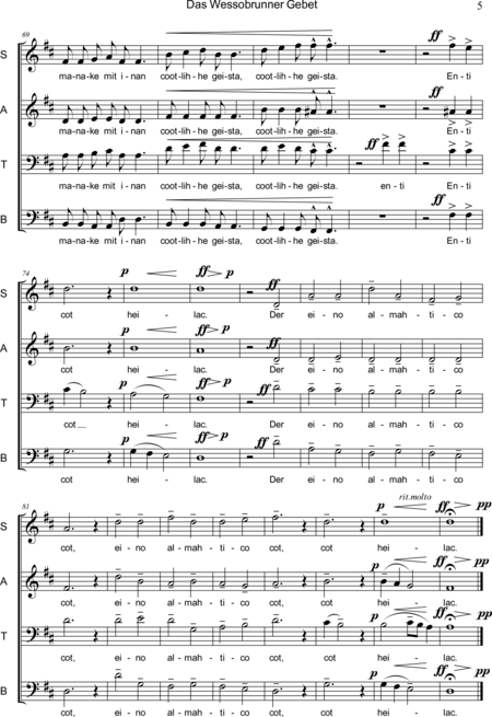 Ewadinger, Dorothea
: Diabelli-Contest 2016 - Coro>SATB:4