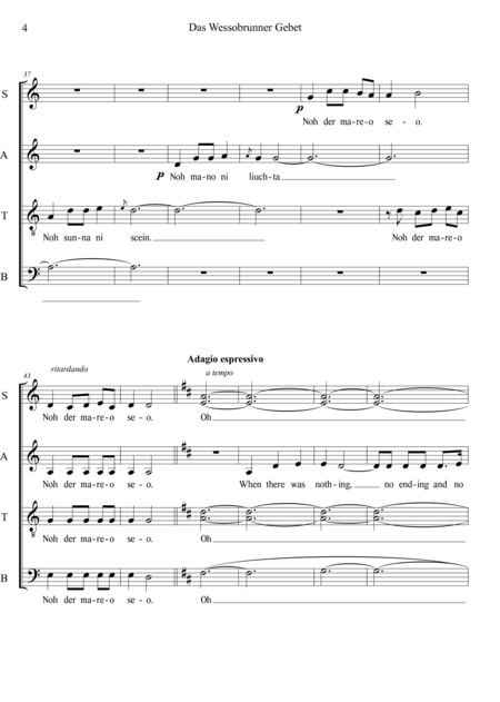 Perera, Adriana: Diabelli-Contest 2016 - Coro>SSAATTBB:3