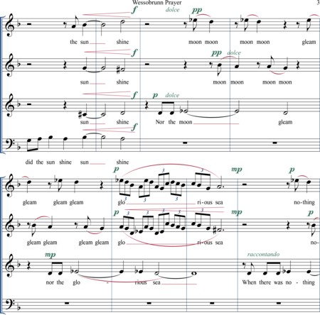 Beuger, Fiora: Diabelli-Contest 2016 - Coro>SATB:2