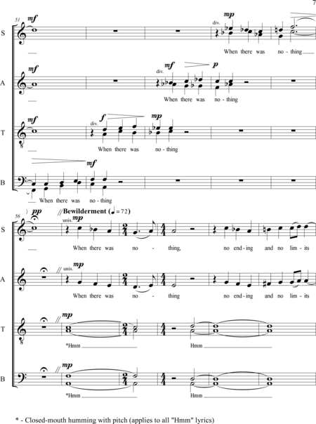 Last, David: Diabelli-Contest 2016 - Coro>SSAATTBB:8