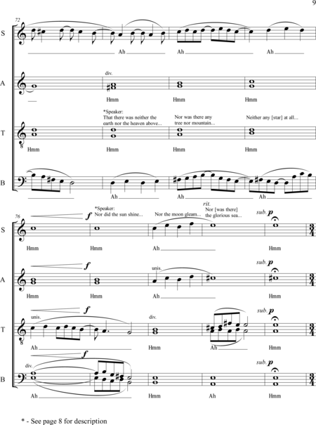 Last, David: Diabelli-Contest 2016 - Coro>SSAATTBB:10