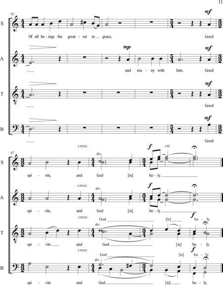 Last, David: Diabelli-Contest 2016 - Coro>SSAATTBB:12