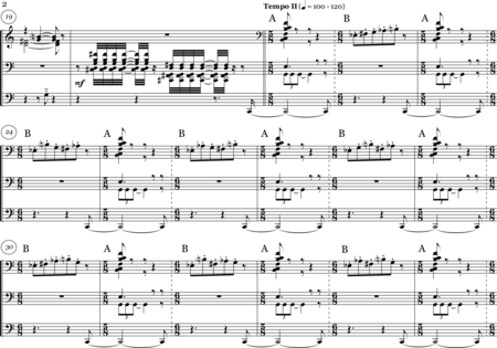 Wamser, Matthias: Carl Orff Competition 2019 Vigilia 2019 - Organ>wped:1