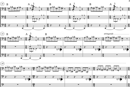 Wamser, Matthias: Carl Orff Competition 2019 Vigilia 2019 - Organ>wped:2