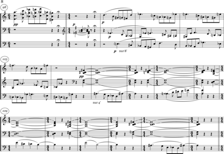 Wamser, Matthias: Carl Orff Competition 2019 Vigilia 2019 - Organ>wped:7