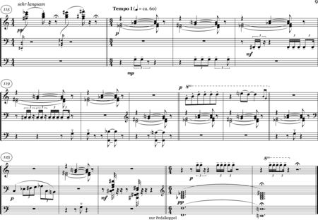Wamser, Matthias: Carl Orff Competition 2019 Vigilia 2019 - Organ>wped:8