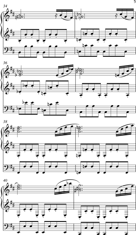 Ruiz, Marco: Carl Orff Competition 2019 SINAPSIS CELESTE - Órgano>cPed:4