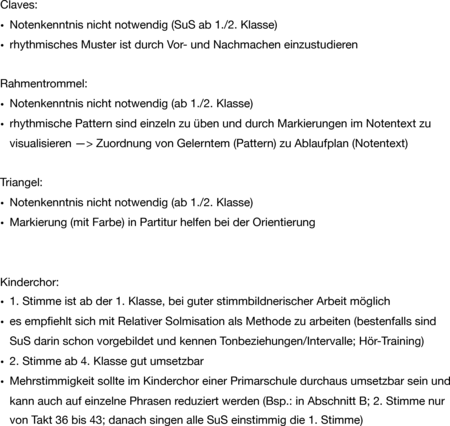 Schmidt, Toni: Carl Orff Competition 2020 Am Brunnen vor dem Tore - Chor>SS+Bfl+[Xyl2+Px]+[Vl2+Vla+Vc+Kb]:30