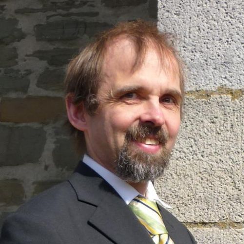 Neubauer, Hartmut