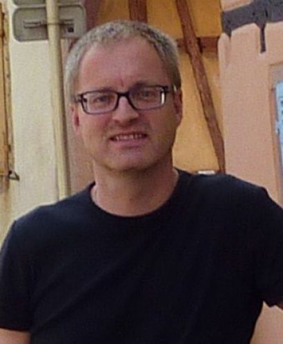 Miecke, Andreas