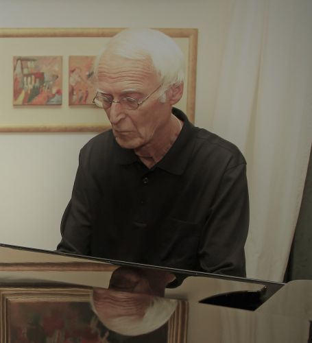 Hecker, Hartmut