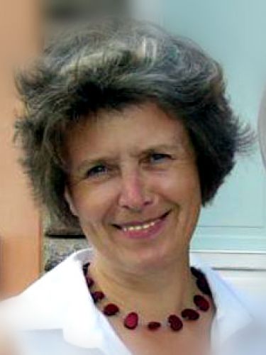 Opahle, Eva-Maria