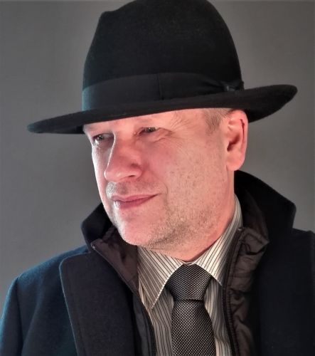 Wittkopf, Andreas