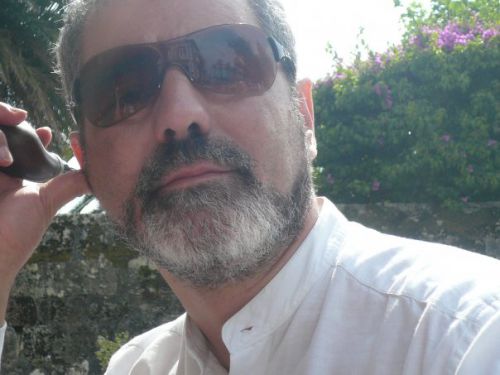 Blanco, Enrique