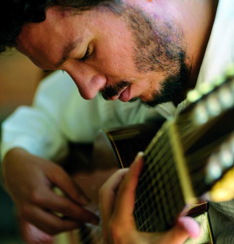 Rodríguez Porras, Simón