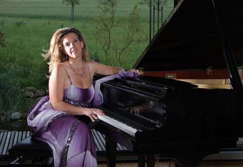Sonnauer, Margit