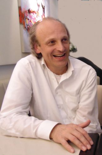 Gebhardt, Michael