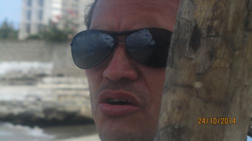 Rivas Ramirez, jose felix