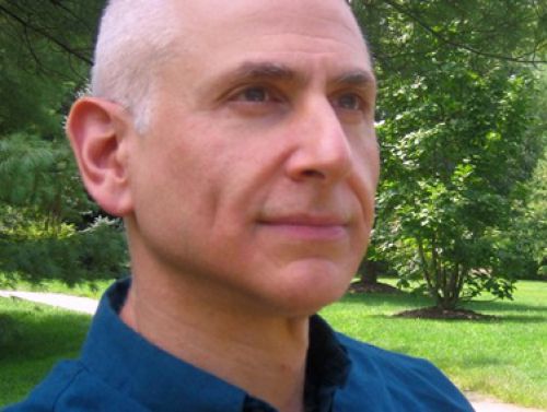Cavallaro, John