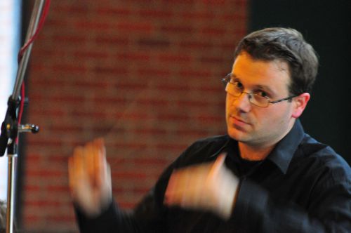 Corban, Thorsten