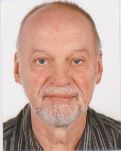 Heffter, Ulrich