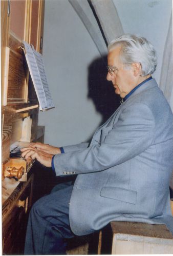 Gambarte, Isidro