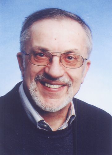 Rösch, Klaus