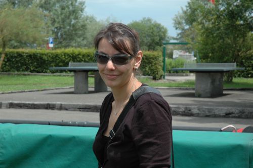 Brunner, Monica