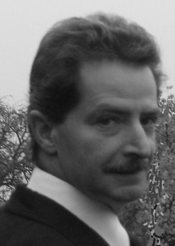 Hofmann, Thomas Wilhelm