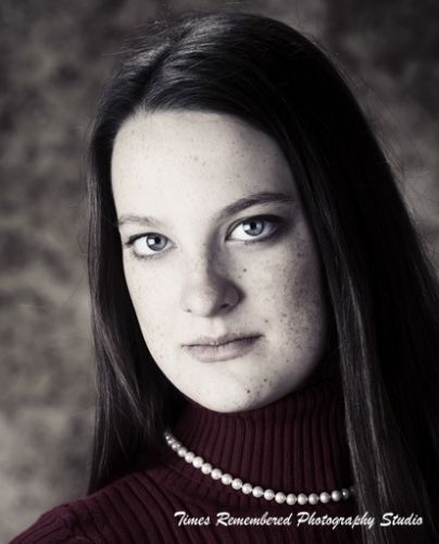 Streseman, Stephanie