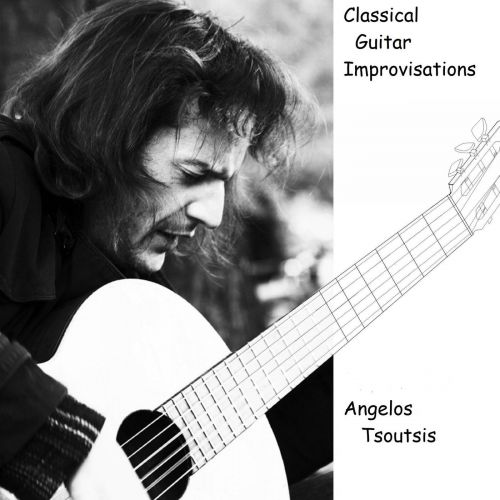 Tsoutsis, Angelos