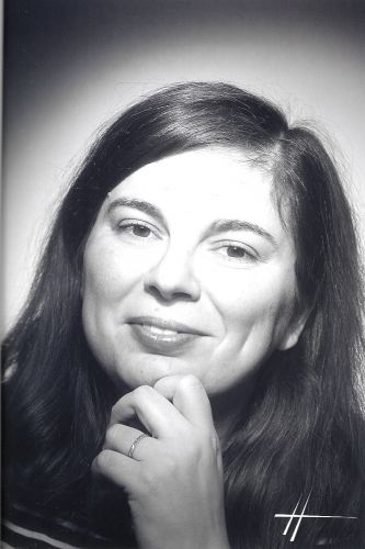 Cotoman, Diana