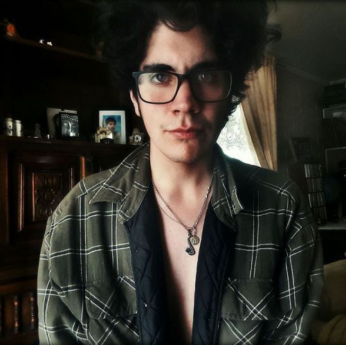 Fernández Toro, Cristian Felipe