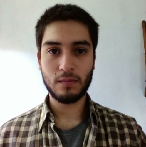 Goitia, Ariel