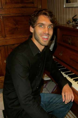 Jacquet, Maxime