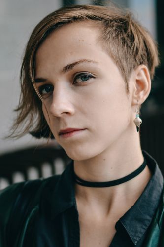 Loban, Lizaveta
