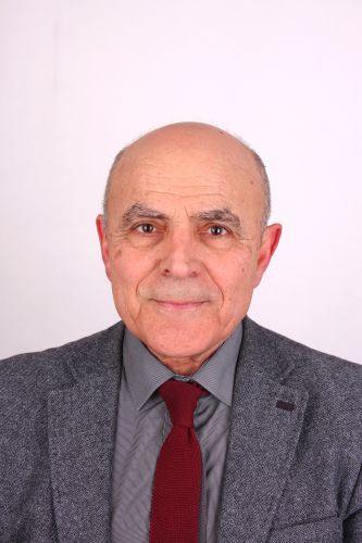 Radanov, Hristofor