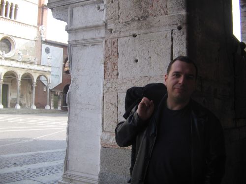VAGO, LUCA