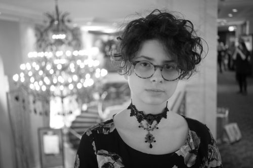 Korobkova, Polina