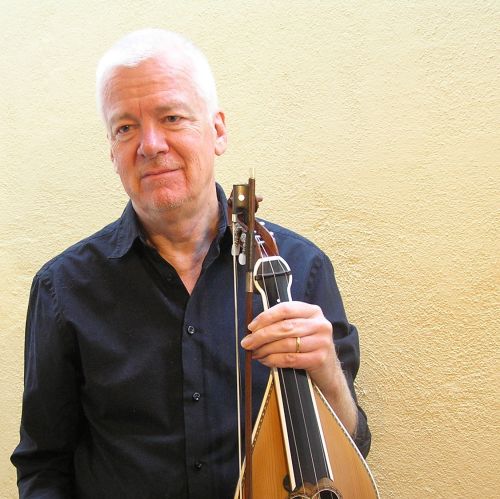 Petersilge, Stefan