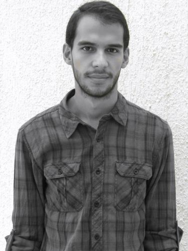 Navarro, Luis Emilio