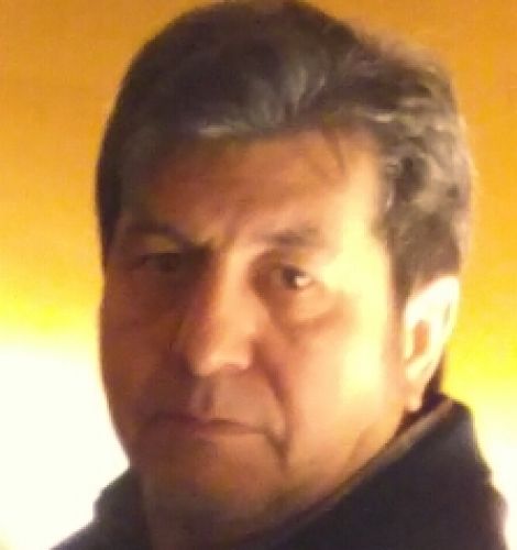Burgos de la Rosa, Manel