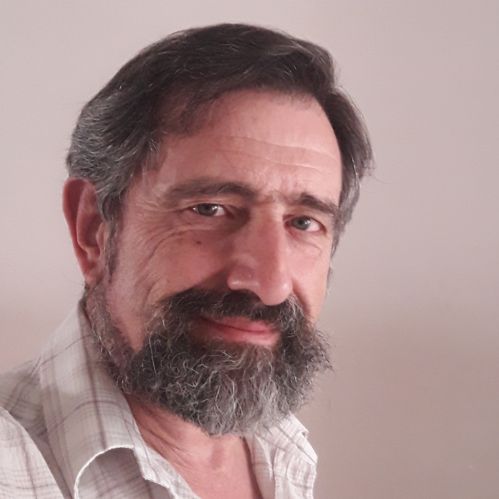 Ferrari, Jorge Luis