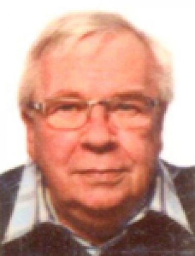 Böhmler, Klaus