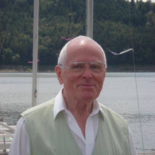 Barth, Dieter Winfried